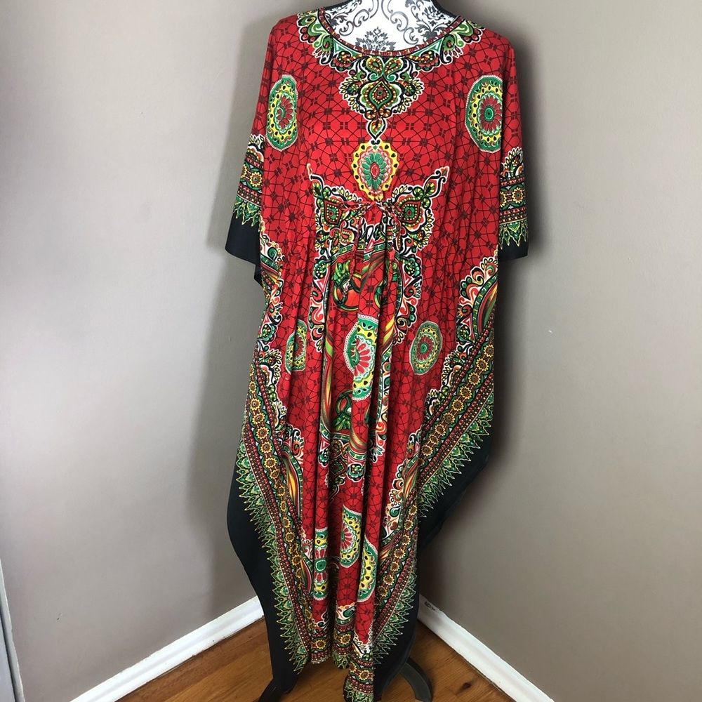 NF free size MuMu